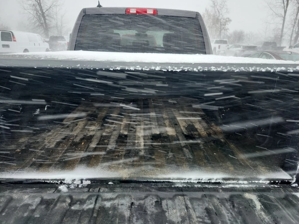 Dodge RAM 1500 * WARLOCK CREW CAB SHORT BED * CARFAX * ��� ������ | Mobile.bg � ����������� 14