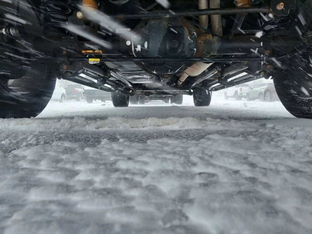 Dodge RAM 1500 * WARLOCK CREW CAB SHORT BED * CARFAX * ��� ������ | Mobile.bg � ����������� 16