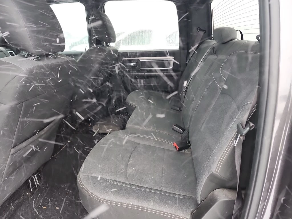 Dodge RAM 1500 * WARLOCK CREW CAB SHORT BED * CARFAX * ��� ������ | Mobile.bg � ����������� 13