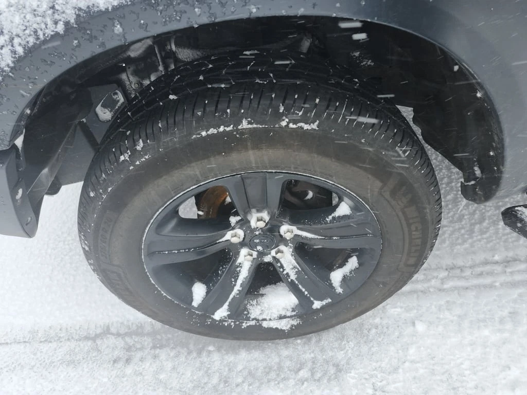 Dodge RAM 1500 * WARLOCK CREW CAB SHORT BED * CARFAX * ��� ������ | Mobile.bg � ����������� 6