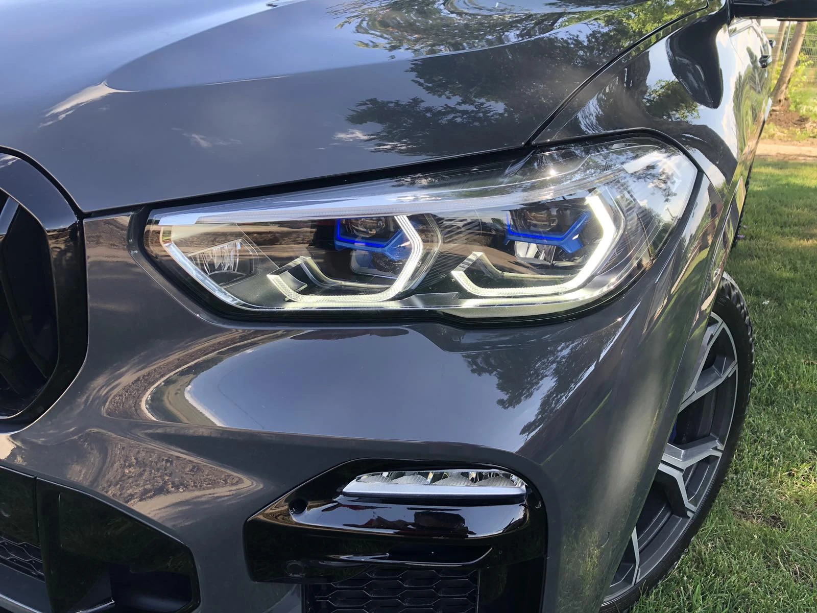 BMW X5 30d, xDrive, 6+ 1 | Mobile.bg � ����������� 5