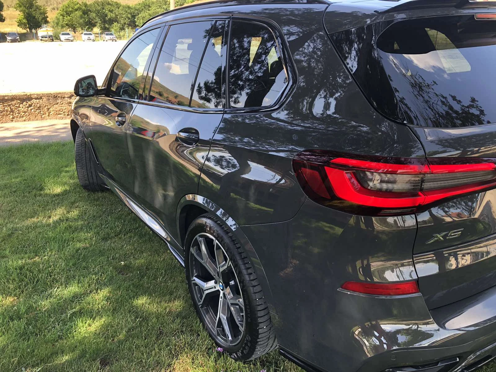 BMW X5 30d, xDrive, 6+ 1 | Mobile.bg � ����������� 7