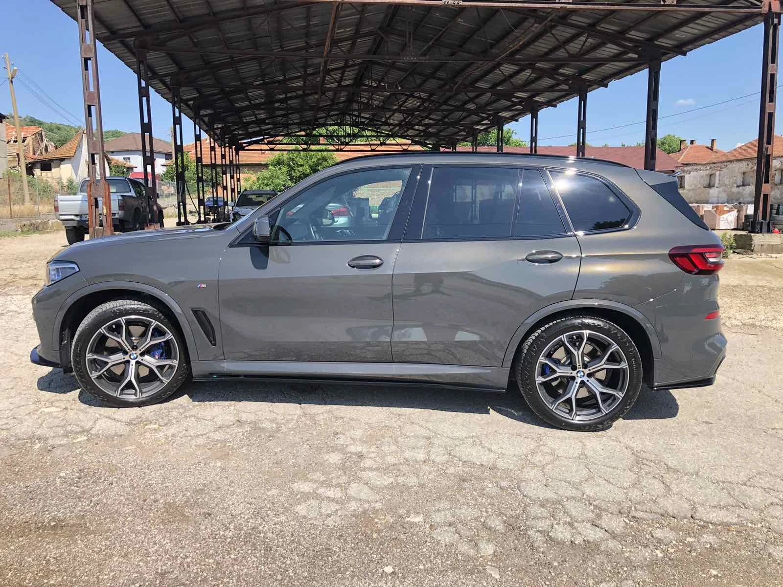BMW X5 30d, xDrive, 6+ 1 | Mobile.bg � ����������� 4