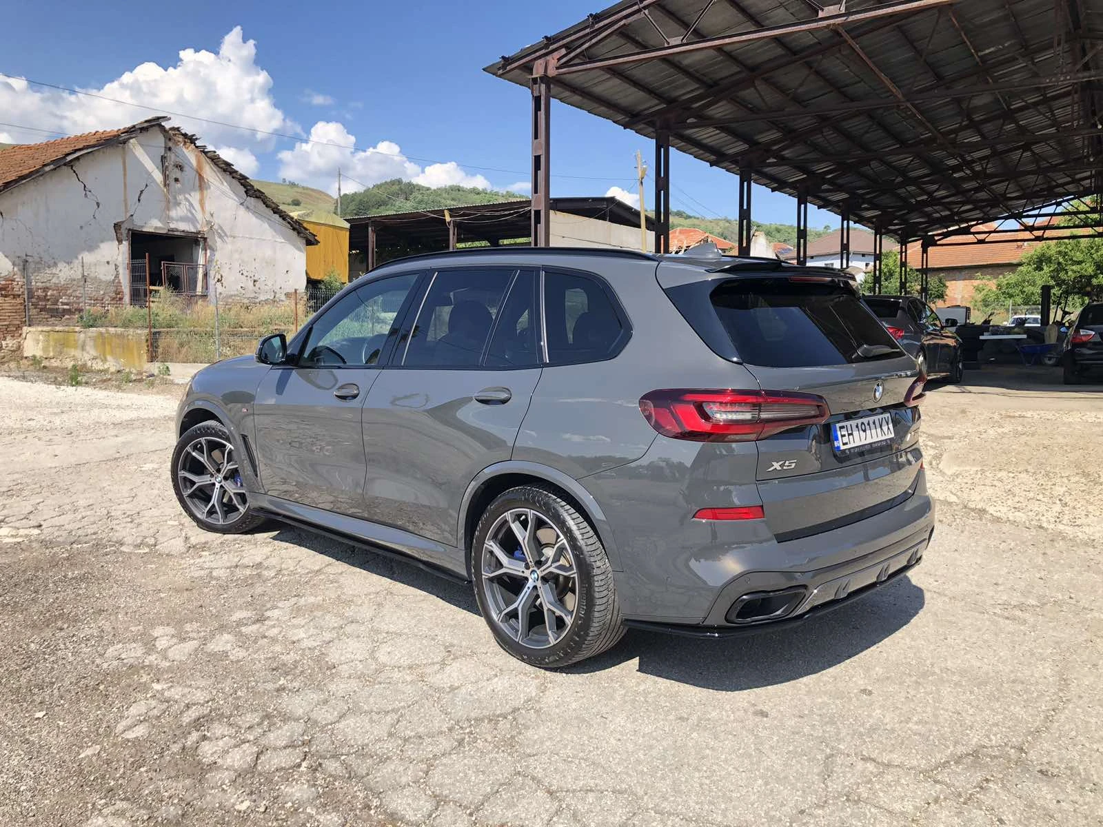 BMW X5 30d, xDrive, 6+ 1 | Mobile.bg � ����������� 3