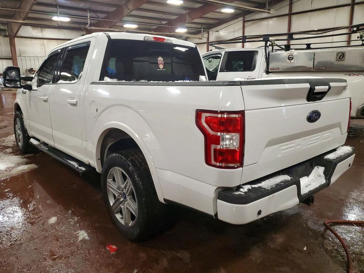 Ford F150 3.5l Supercrew | Mobile.bg � ����������� 2