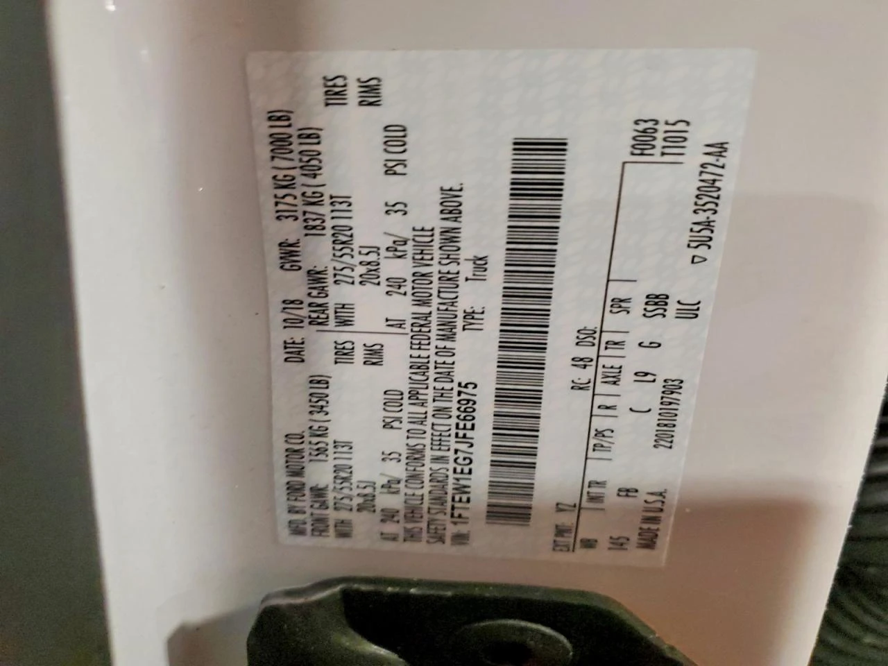 Ford F150 3.5l Supercrew | Mobile.bg � ����������� 12