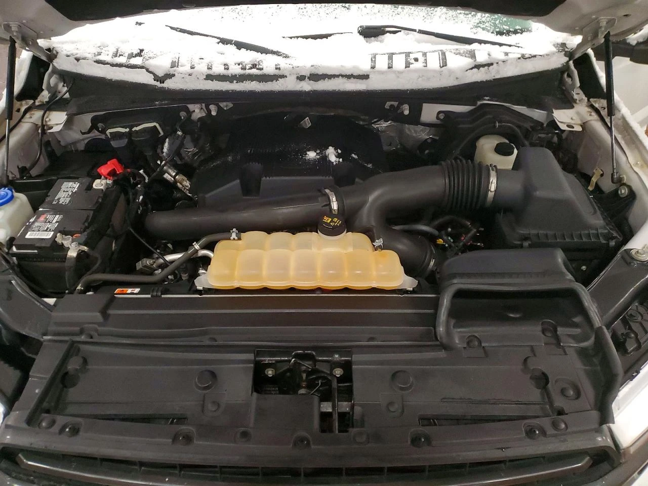 Ford F150 3.5l Supercrew | Mobile.bg � ����������� 11