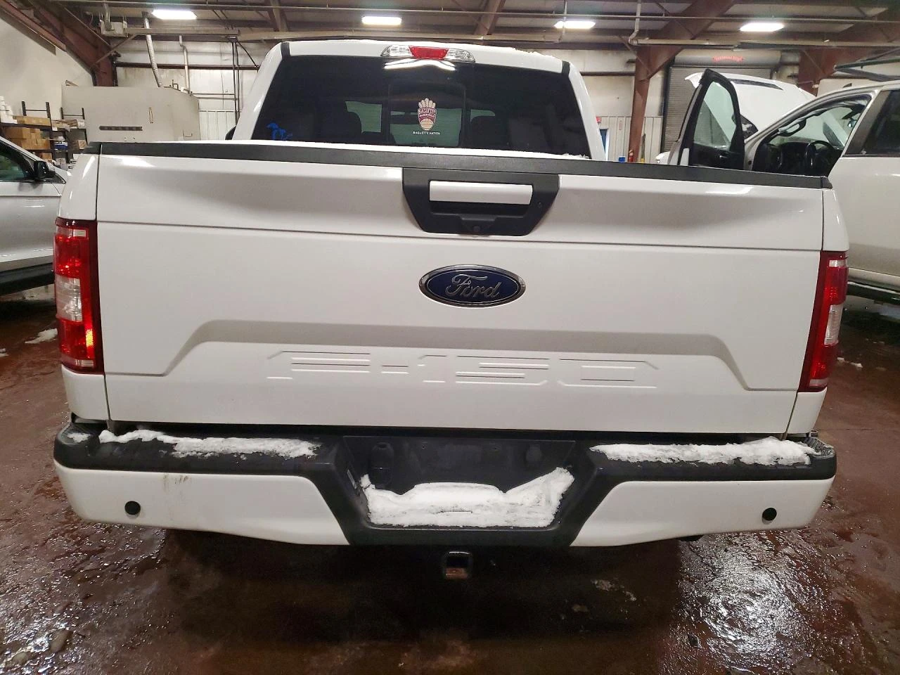 Ford F150 3.5l Supercrew | Mobile.bg � ����������� 6