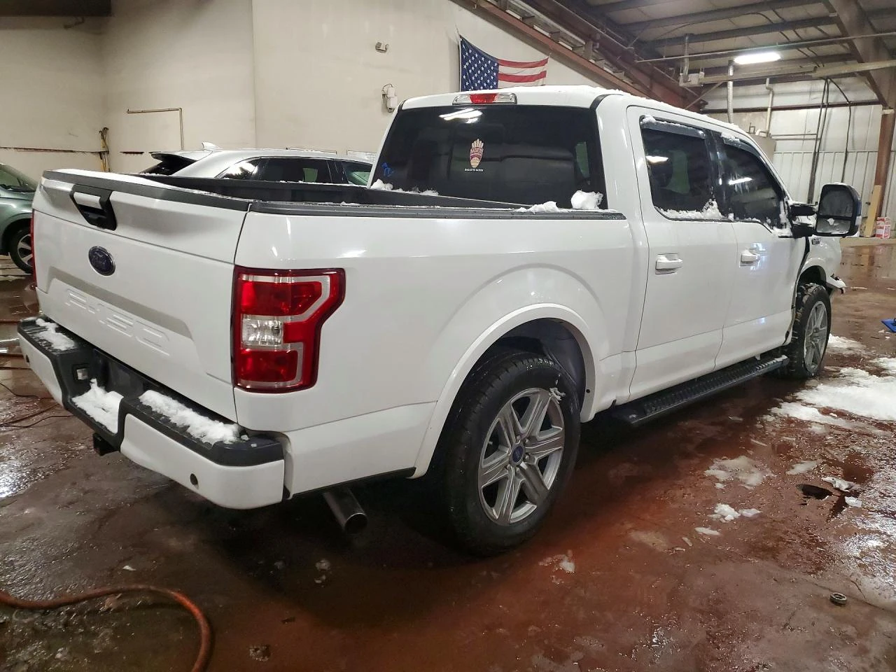 Ford F150 3.5l Supercrew | Mobile.bg � ����������� 3