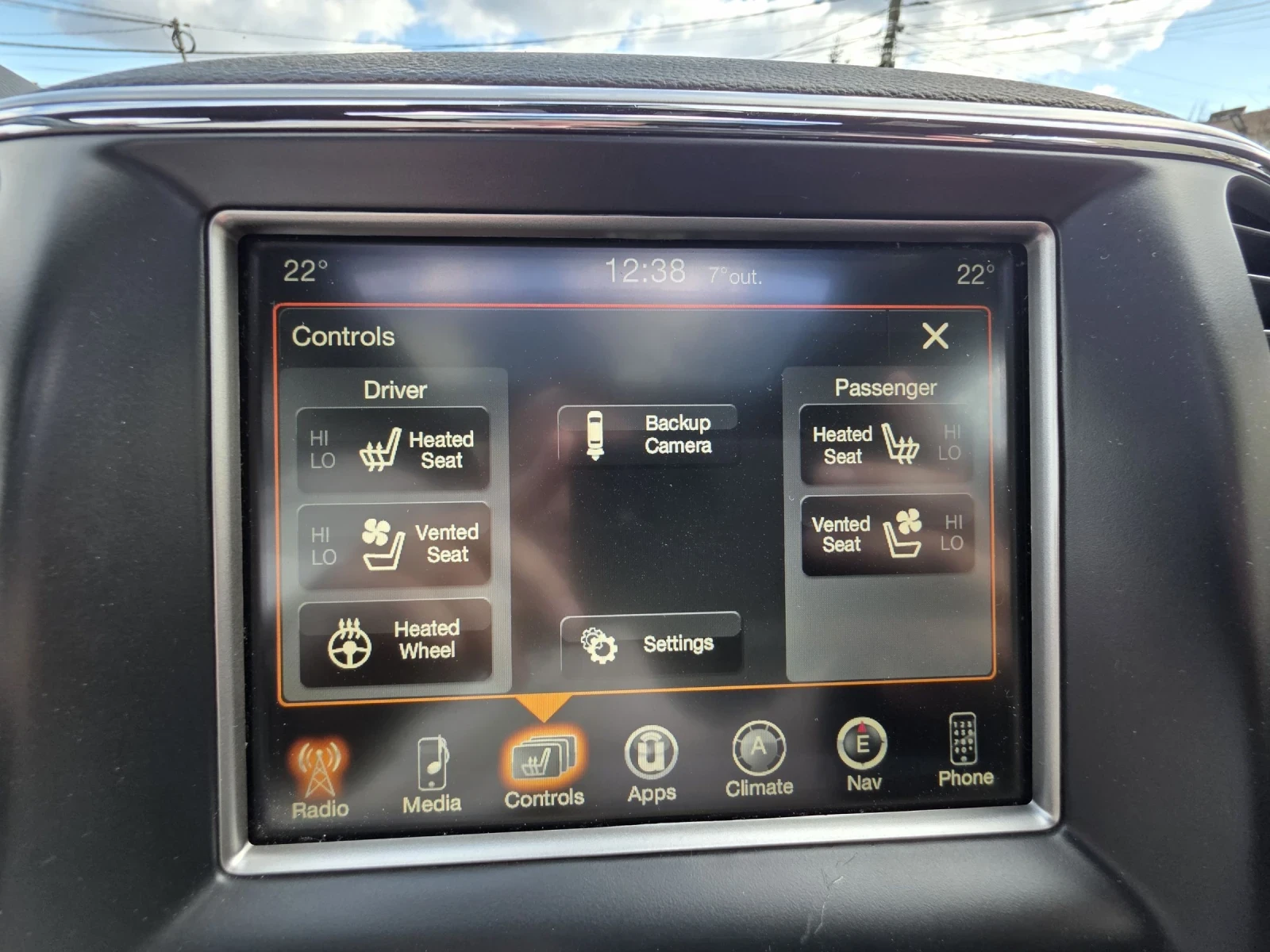 Jeep Grand cherokee TRAILHAWK= ���������= �������= ����!! | Mobile.bg � ����������� 14