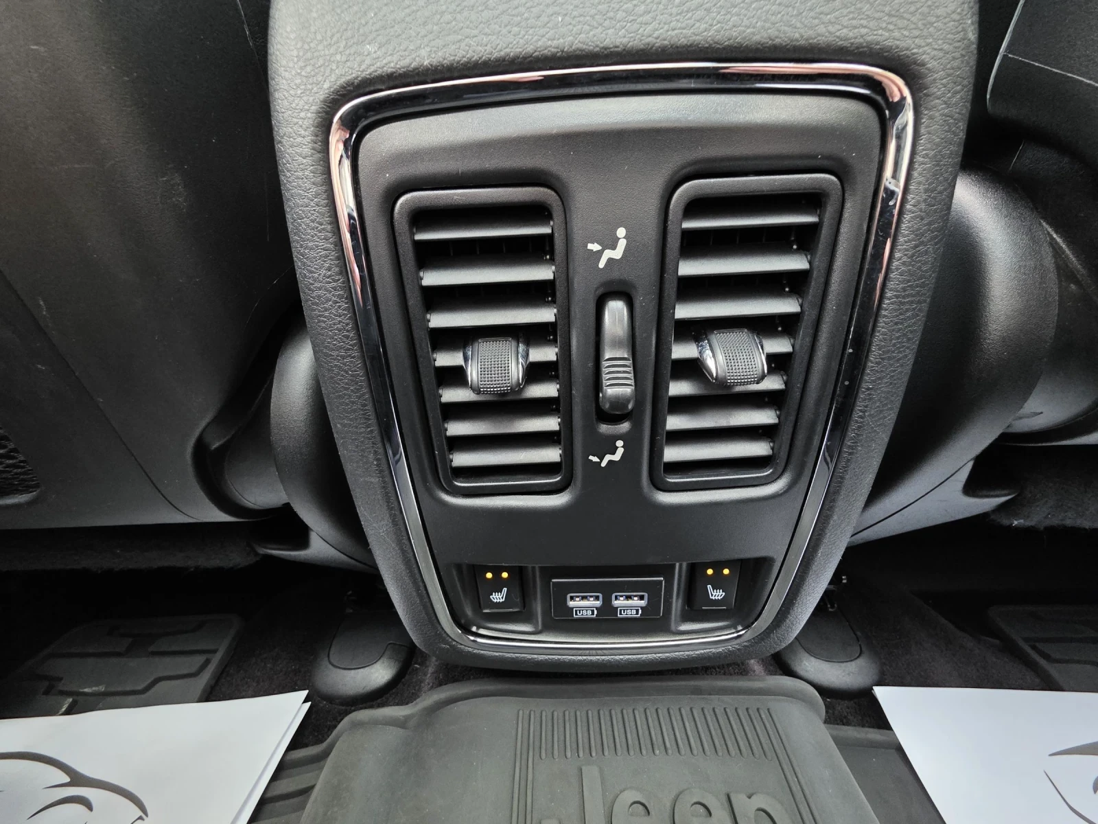 Jeep Grand cherokee TRAILHAWK= ���������= �������= ����!! | Mobile.bg � ����������� 16