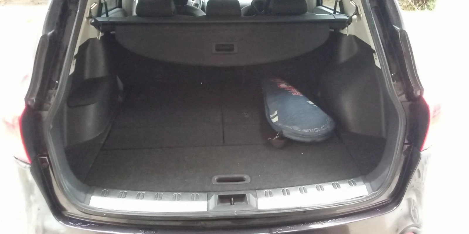 Nissan Qashqai  - изображение 7