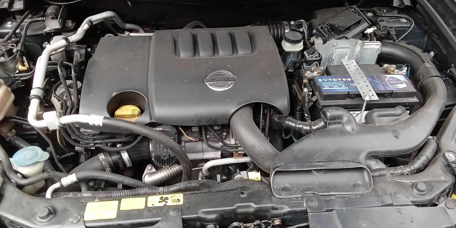 Nissan Qashqai  - изображение 3