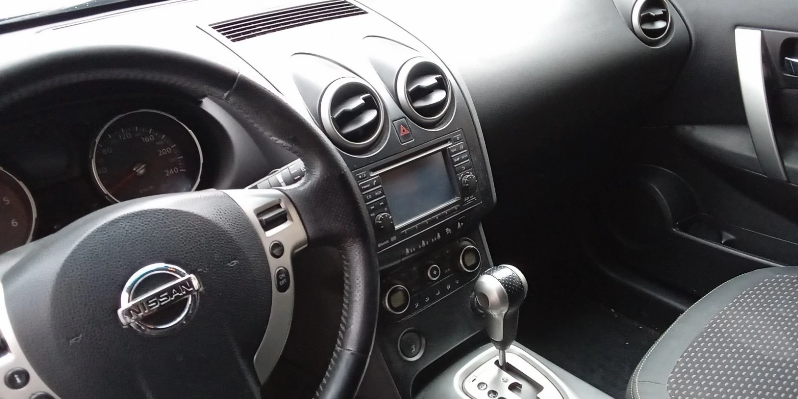 Nissan Qashqai  - изображение 2