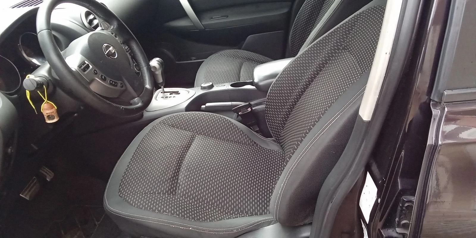 Nissan Qashqai  - изображение 4