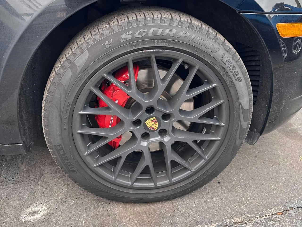 Porsche Macan * GTS * CARFAX * KEYLESS * ��� ����� | Mobile.bg � ����������� 7