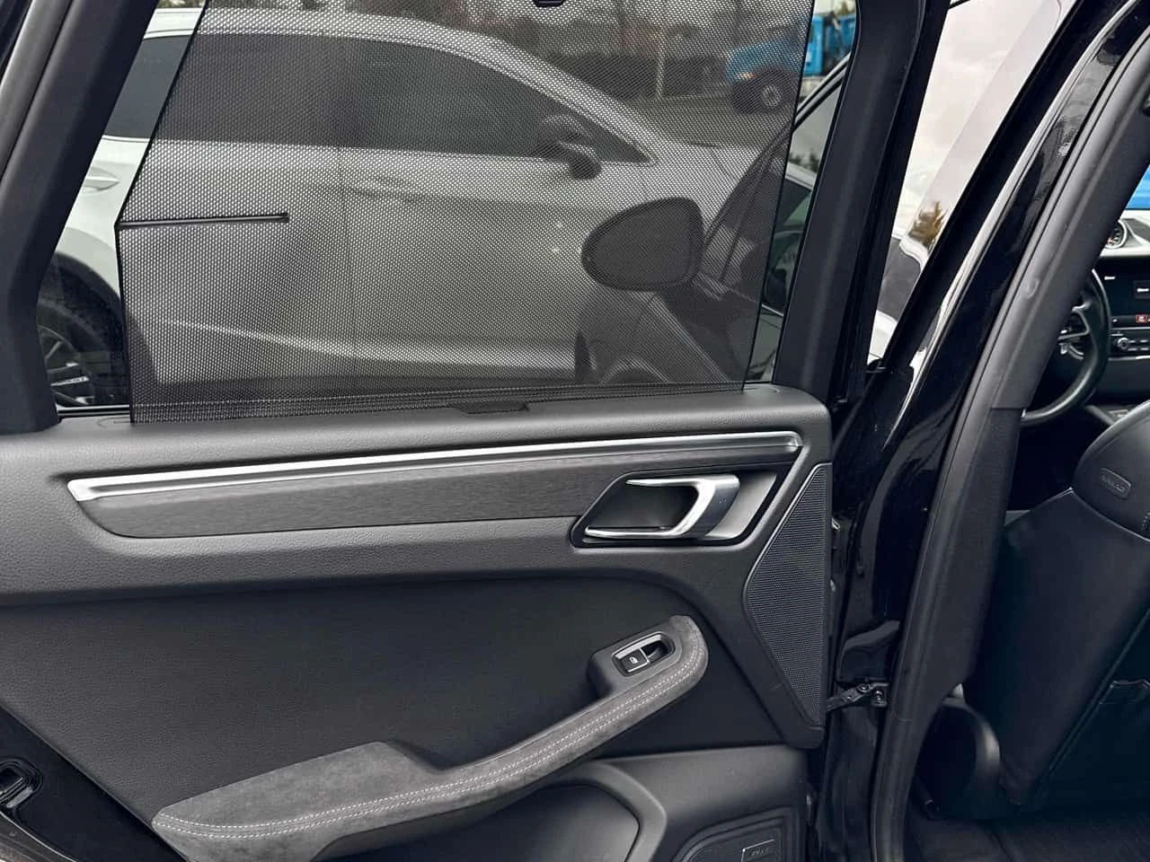 Porsche Macan * GTS * CARFAX * KEYLESS * ��� ����� | Mobile.bg � ����������� 15