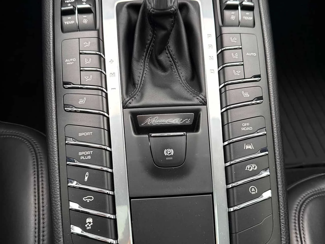 Porsche Macan * GTS * CARFAX * KEYLESS * ��� ����� | Mobile.bg � ����������� 16