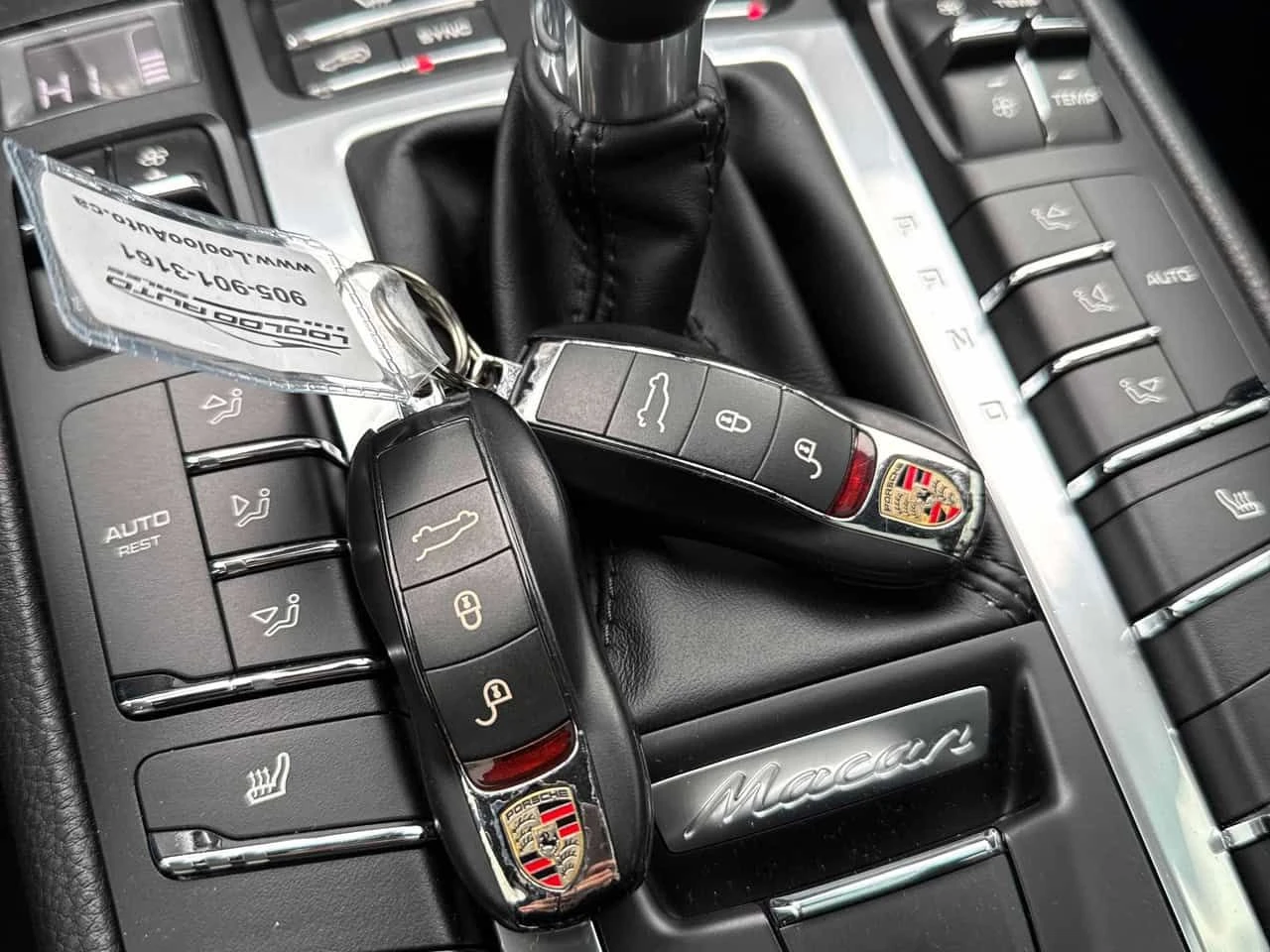 Porsche Macan * GTS * CARFAX * KEYLESS * ��� ����� | Mobile.bg � ����������� 17