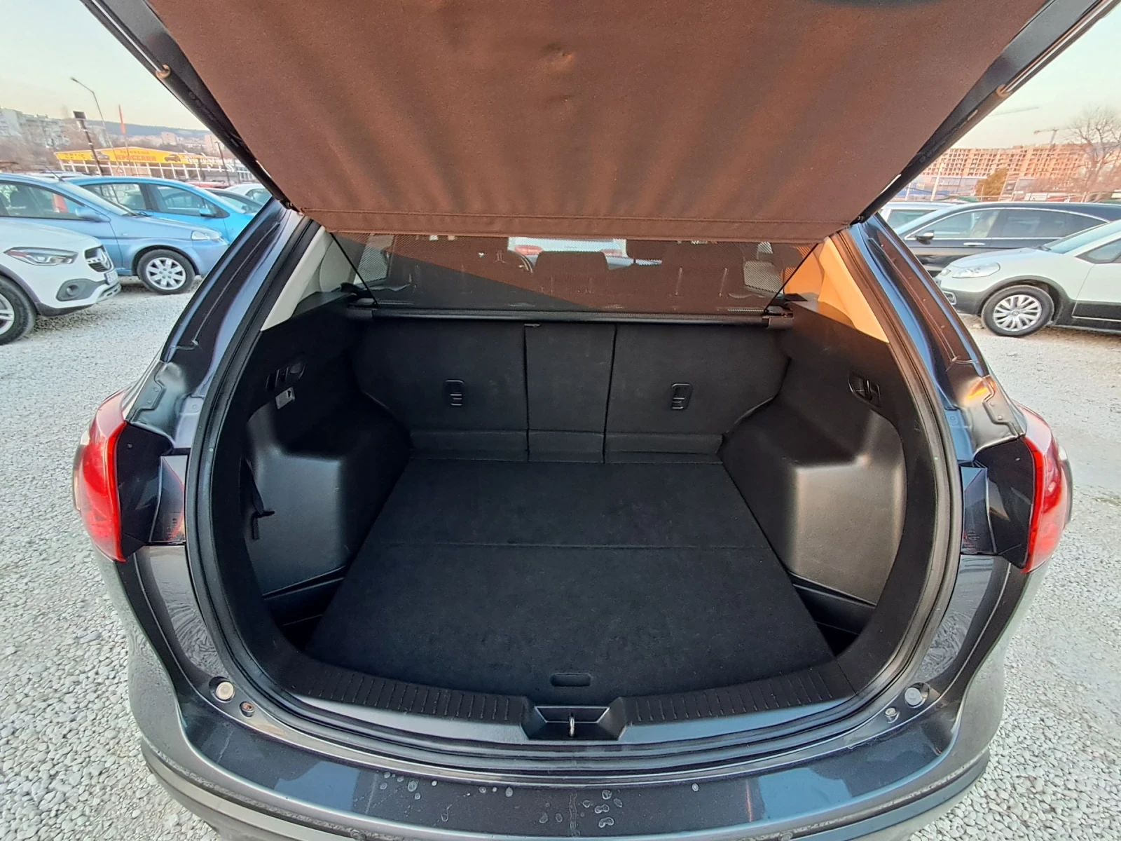 Mazda CX-5 2.2 150�.� ��������� ������� ���������� | Mobile.bg � ����������� 14