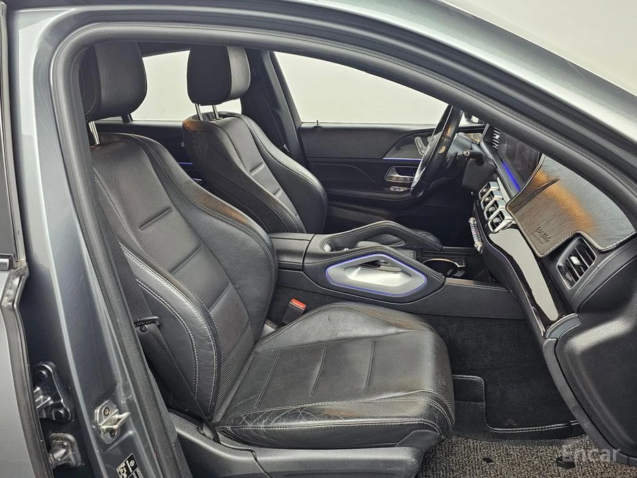 Mercedes-Benz GLE 400, снимка 10 - Автомобили и джипове - 54069396