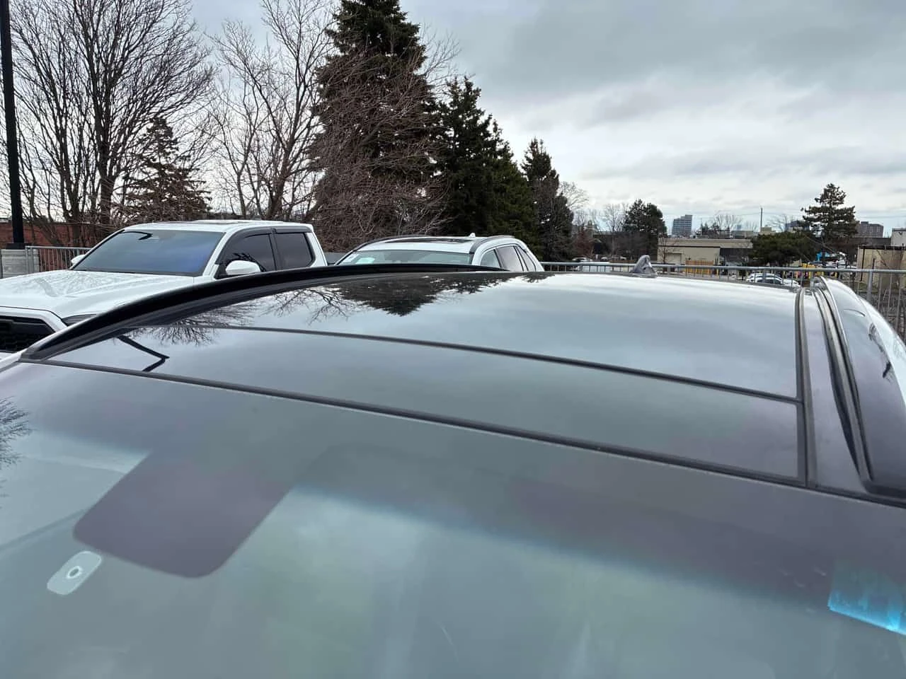 Hyundai Tucson * SE * 2 ����� * PANORAMA* �������� * CARFAX *  | Mobile.bg � ����������� 13