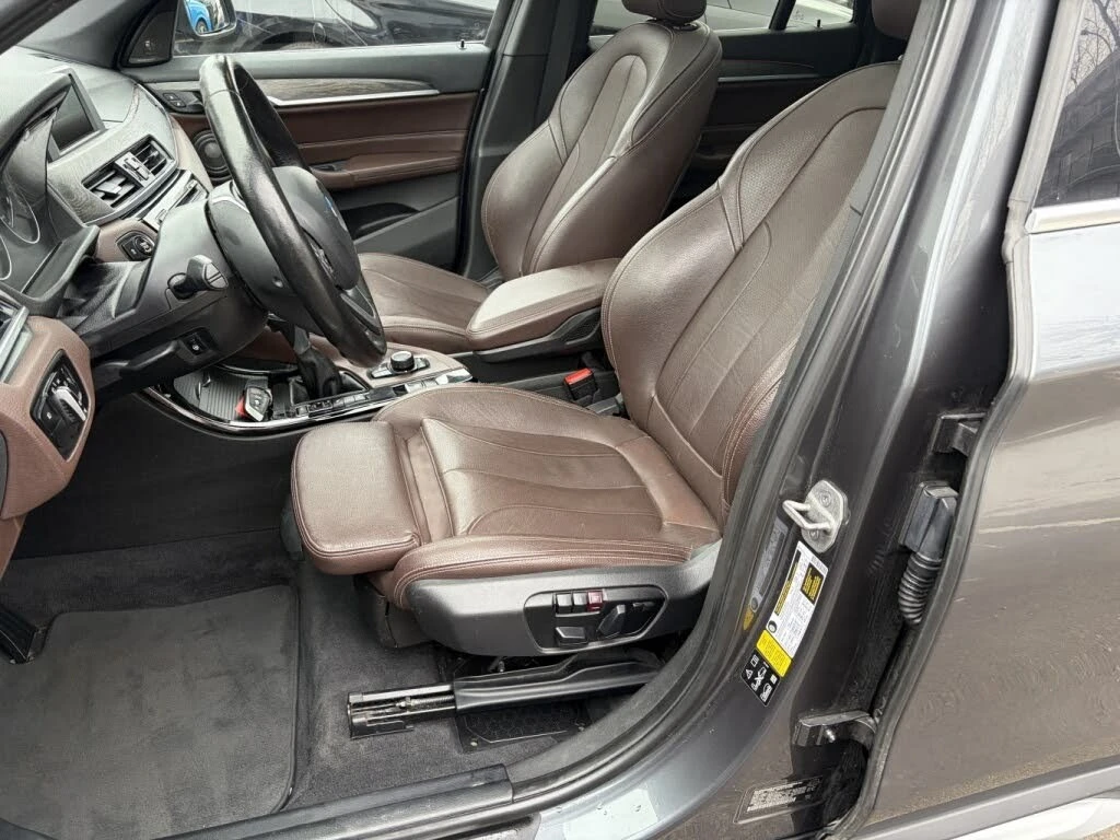 BMW X1 xDrive28i AWD* ����������* (���� �� ��)  | Mobile.bg � ����������� 8