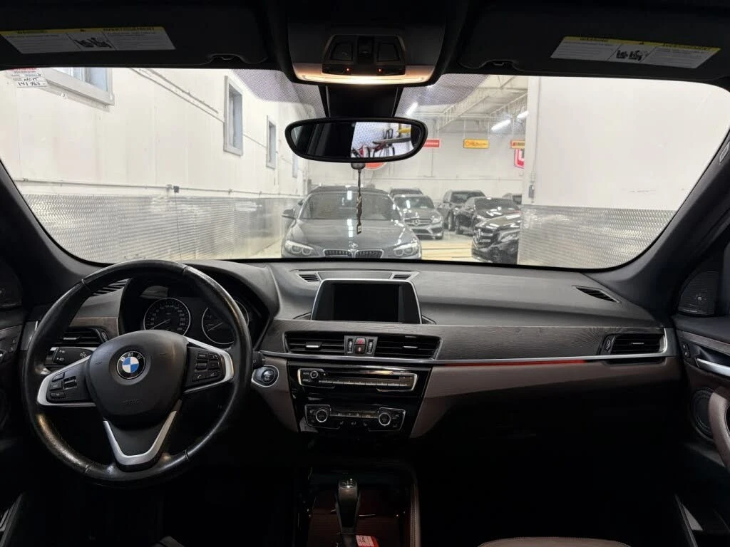 BMW X1 xDrive28i AWD* ����������* (���� �� ��)  | Mobile.bg � ����������� 16