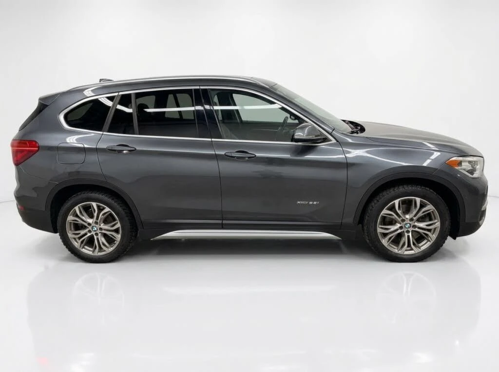 BMW X1 xDrive28i AWD* ����������* (���� �� ��)  | Mobile.bg � ����������� 5