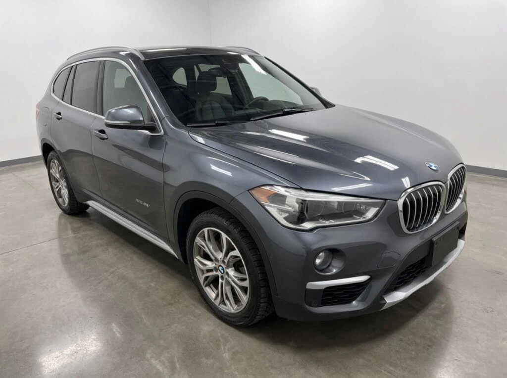 BMW X1 xDrive28i AWD* ����������* (���� �� ��)  | Mobile.bg � ����������� 6