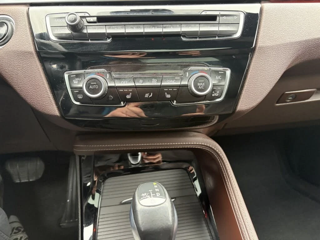 BMW X1 xDrive28i AWD* ����������* (���� �� ��)  | Mobile.bg � ����������� 14