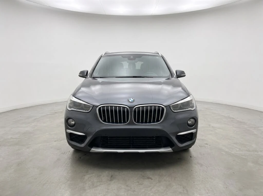 BMW X1 xDrive28i AWD* ����������* (���� �� ��)  | Mobile.bg � ����������� 7