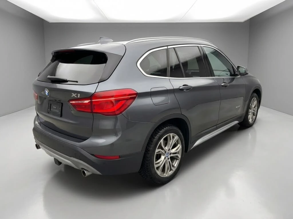 BMW X1 xDrive28i AWD* ����������* (���� �� ��)  | Mobile.bg � ����������� 4