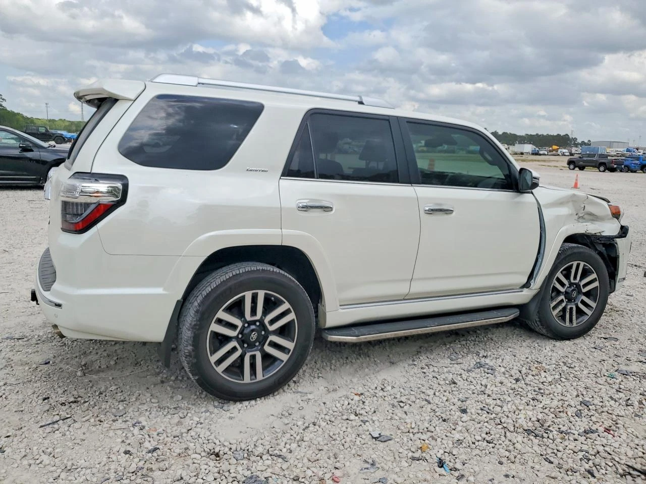 Toyota 4runner LIMITED* �������� �������* ������ | Mobile.bg � ����������� 3