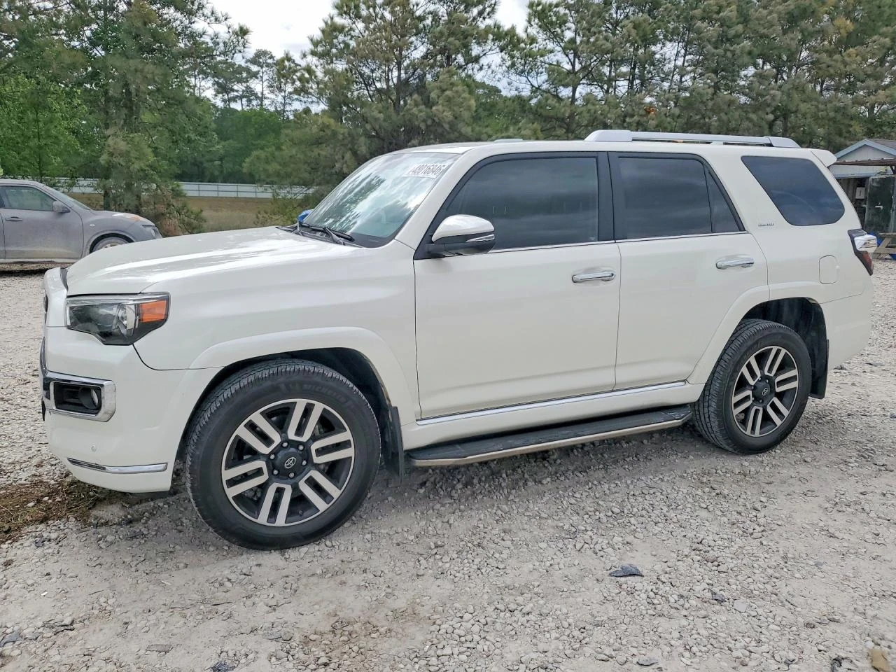 Toyota 4runner LIMITED* �������� �������* ������ | Mobile.bg � ����������� 1