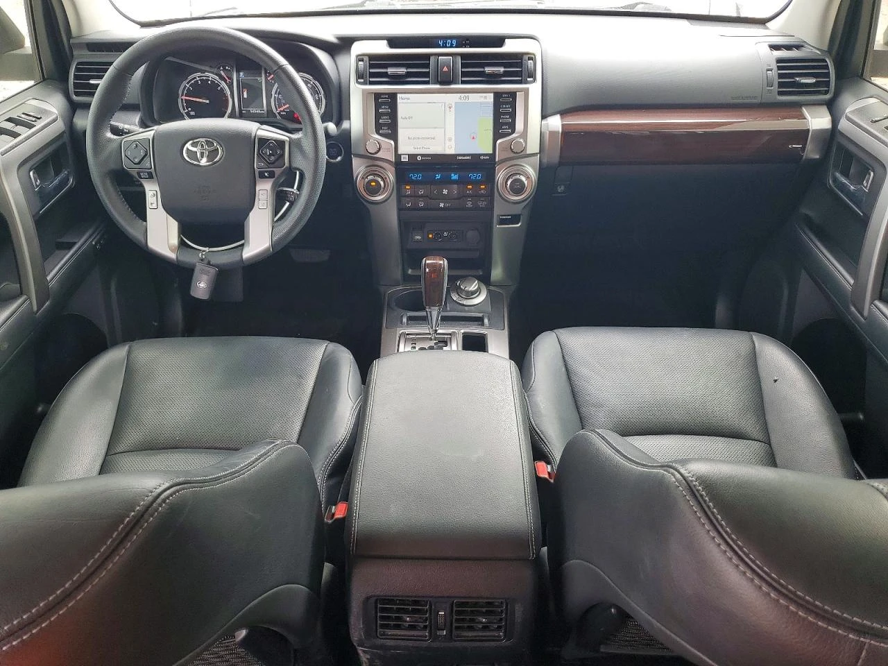 Toyota 4runner LIMITED* �������� �������* ������ | Mobile.bg � ����������� 8