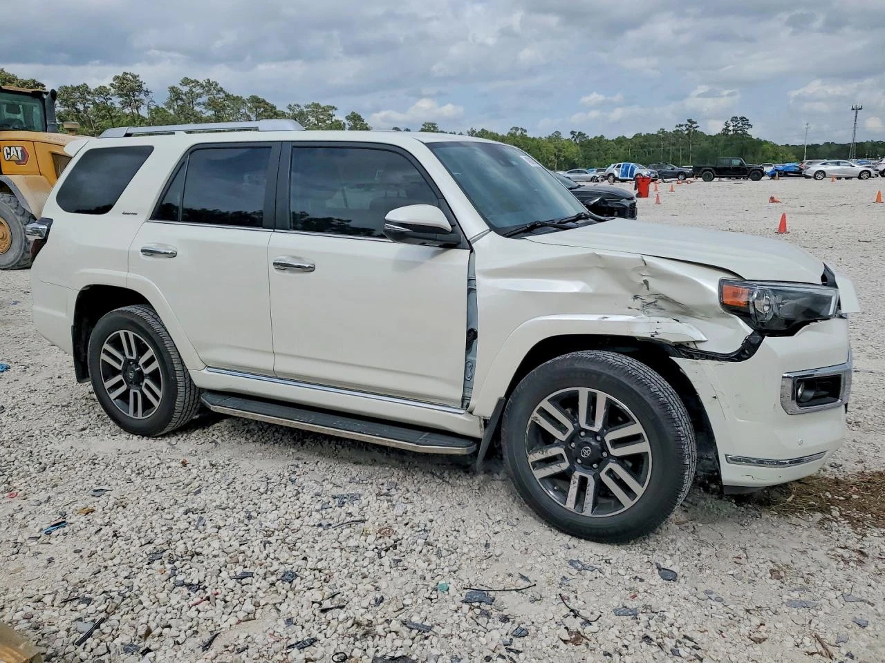 Toyota 4runner LIMITED* �������� �������* ������ | Mobile.bg � ����������� 4