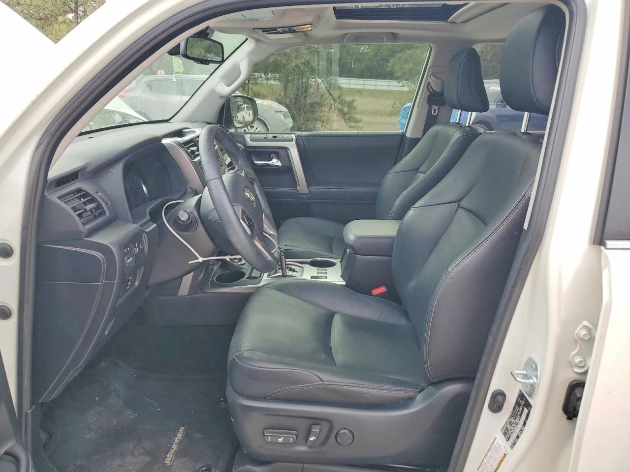 Toyota 4runner LIMITED* �������� �������* ������ | Mobile.bg � ����������� 7