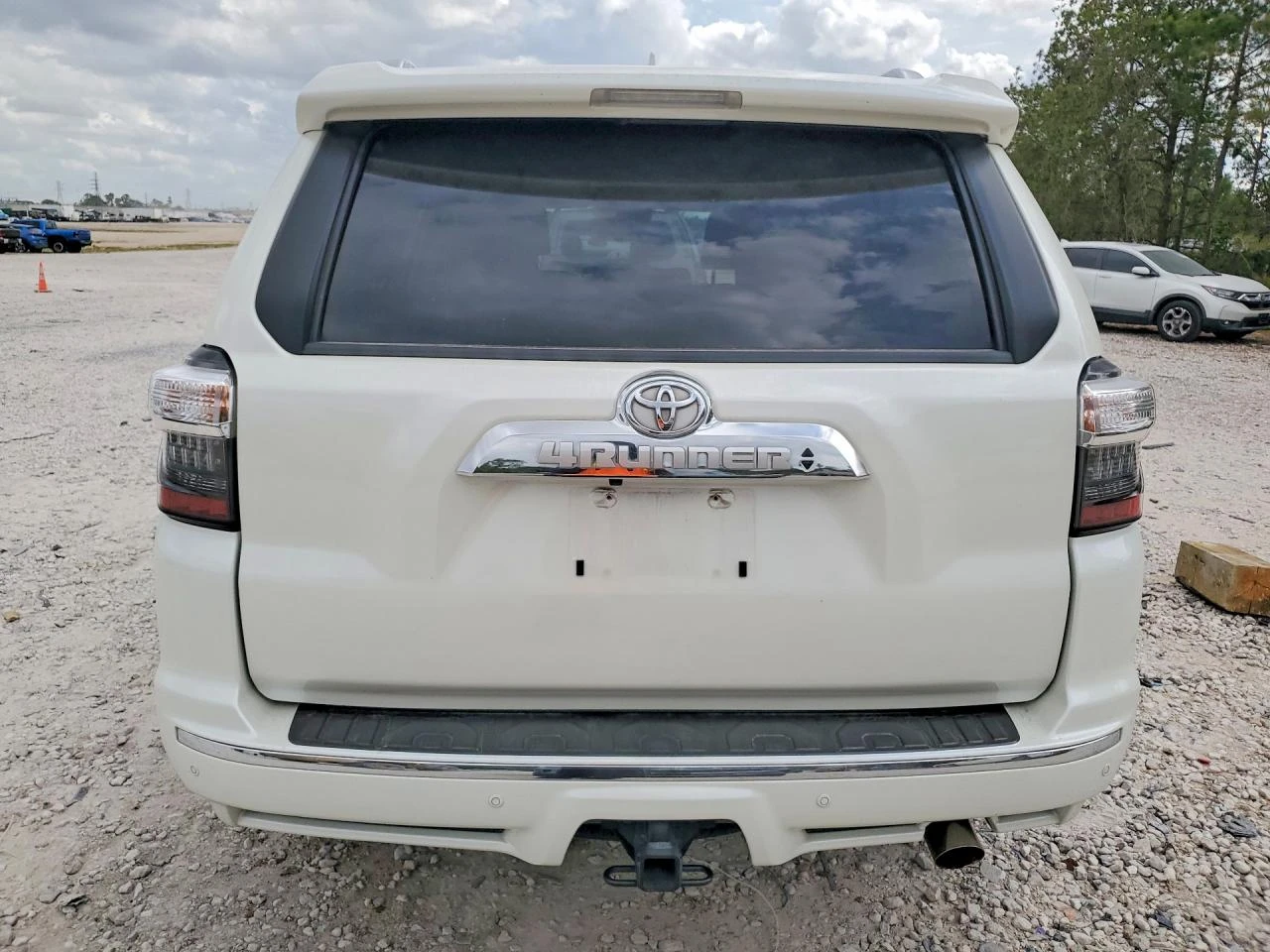 Toyota 4runner LIMITED* �������� �������* ������ | Mobile.bg � ����������� 6