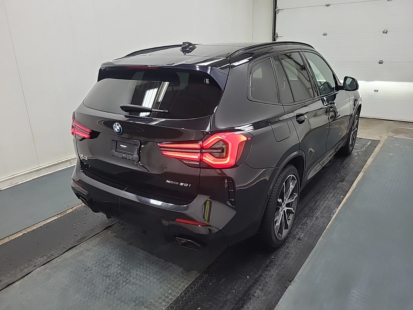 BMW X3 xDrive30i / M Sport / Panorama /, снимка 4 - Автомобили и джипове - 55262389