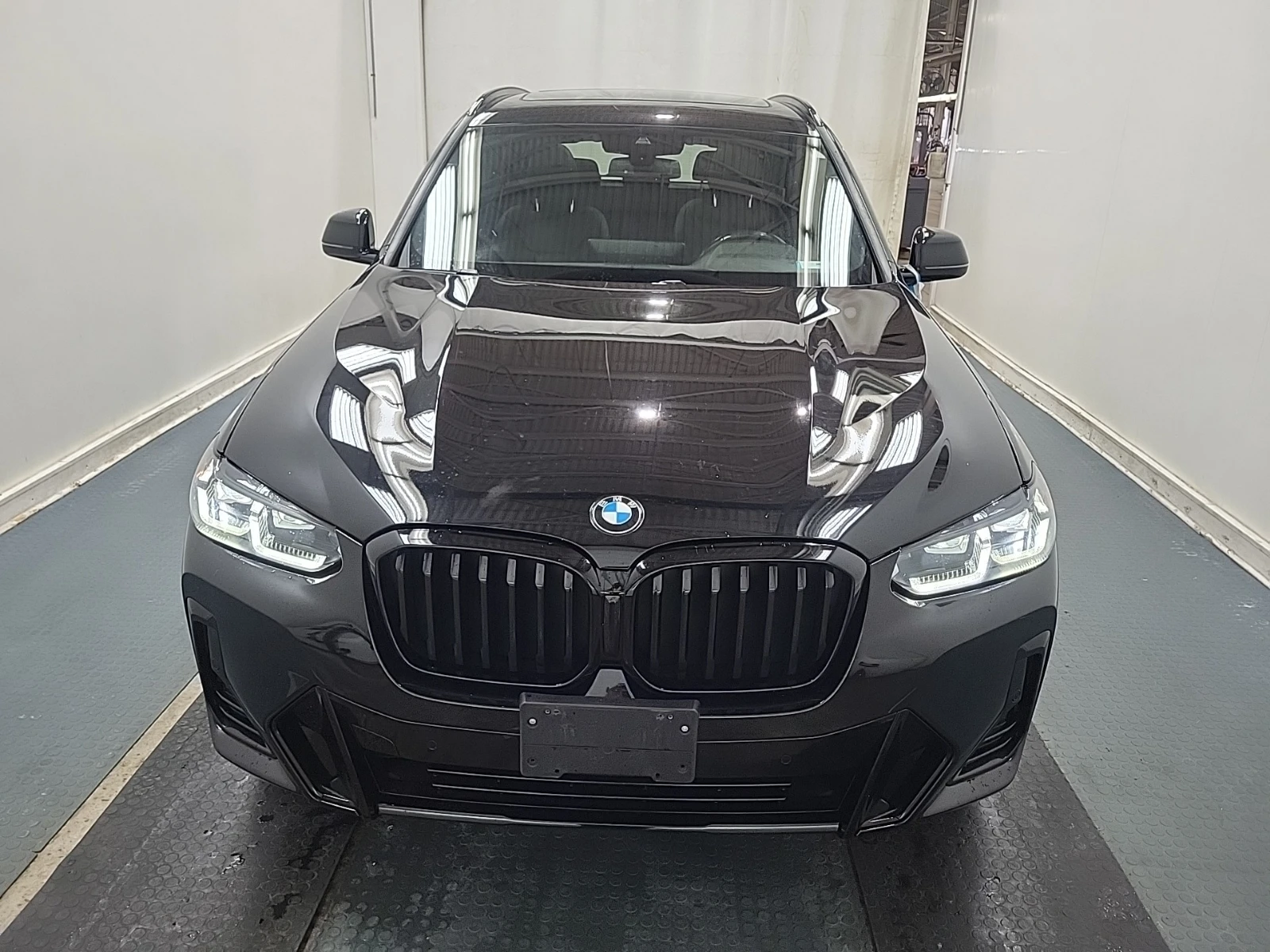 BMW X3 xDrive30i / M Sport / Panorama /, снимка 2 - Автомобили и джипове - 55262389