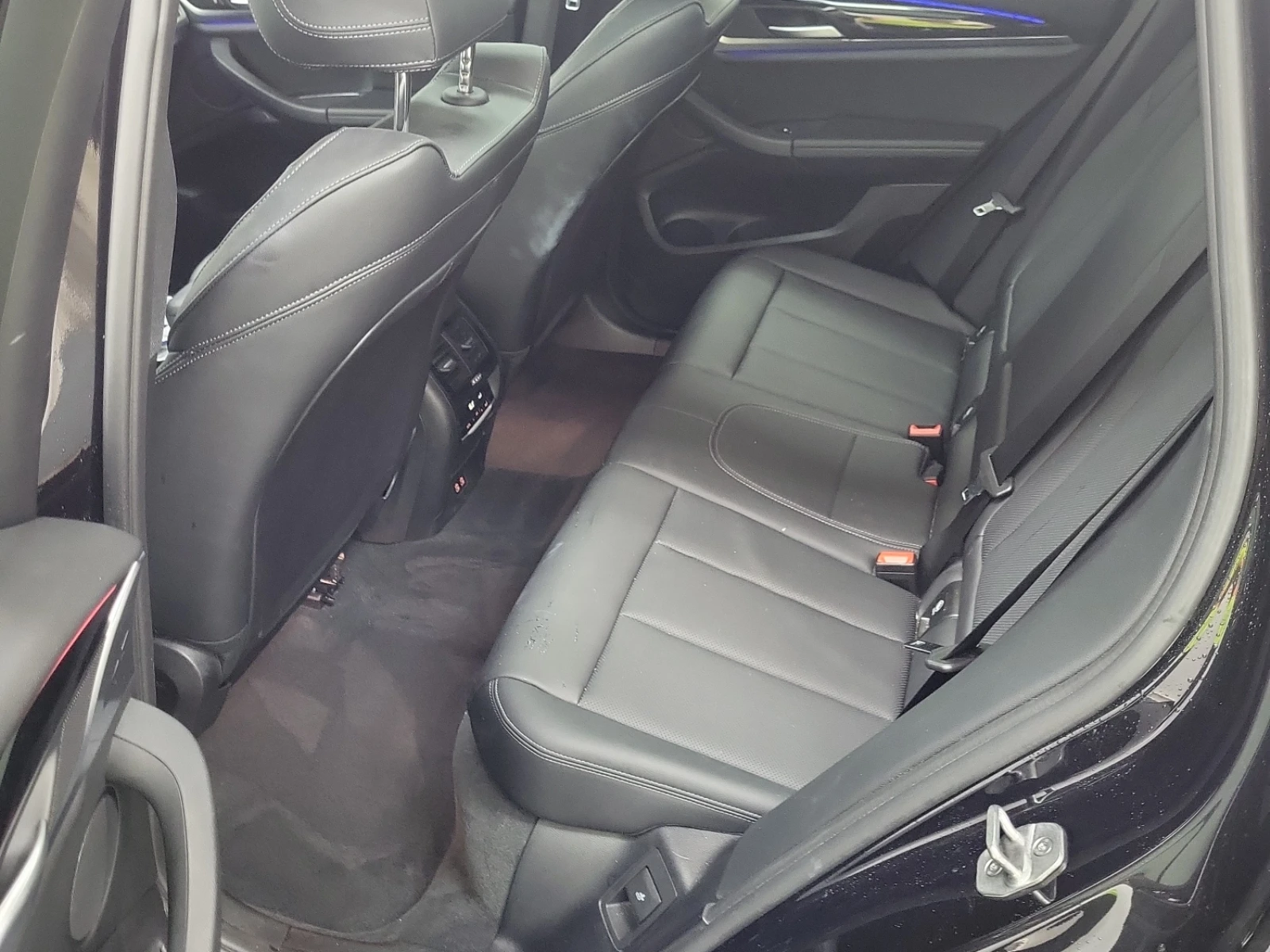 BMW X3 xDrive30i / M Sport / Panorama /, снимка 13 - Автомобили и джипове - 55262389