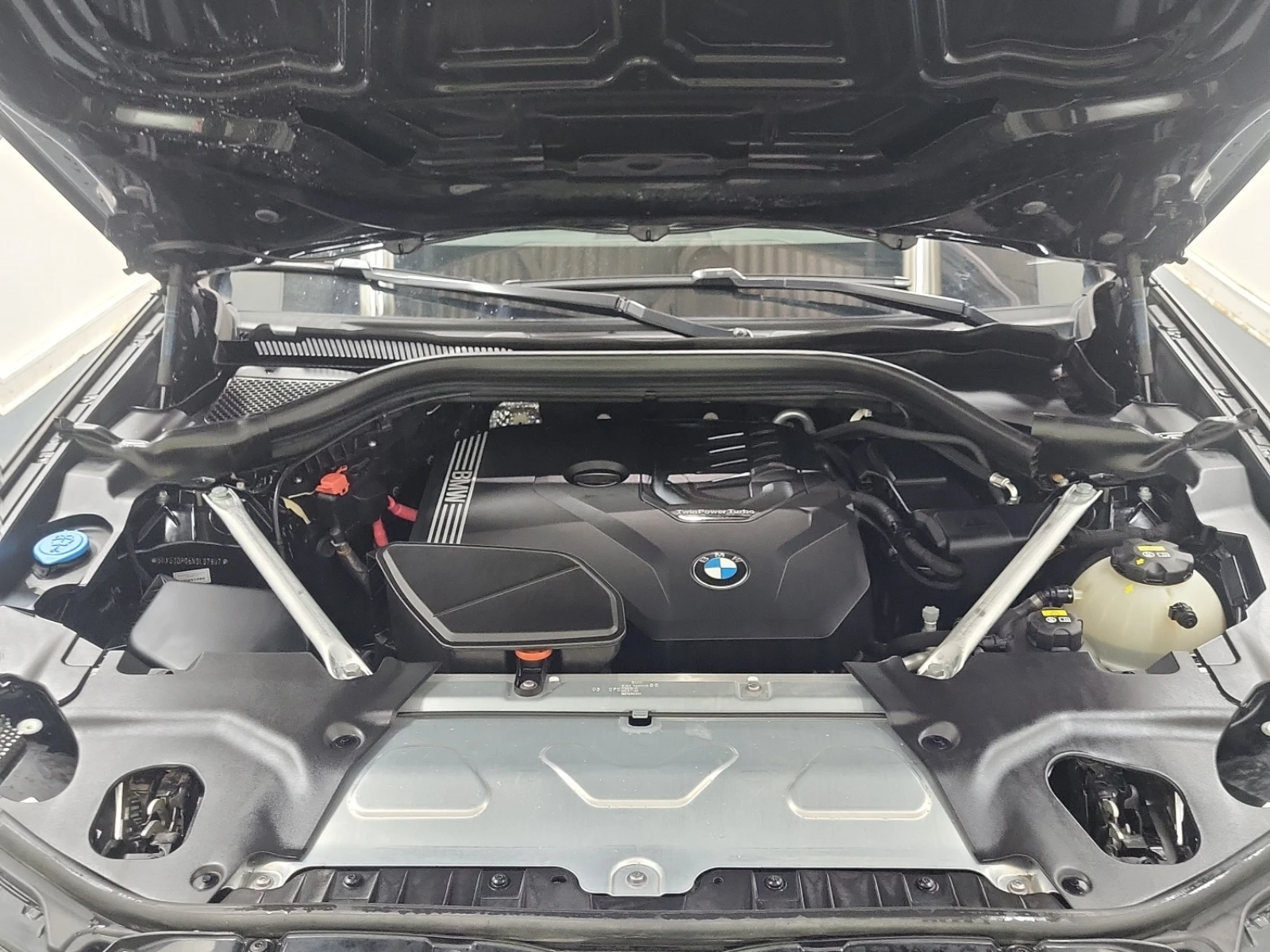 BMW X3 xDrive30i / M Sport / Panorama /, снимка 15 - Автомобили и джипове - 55262389