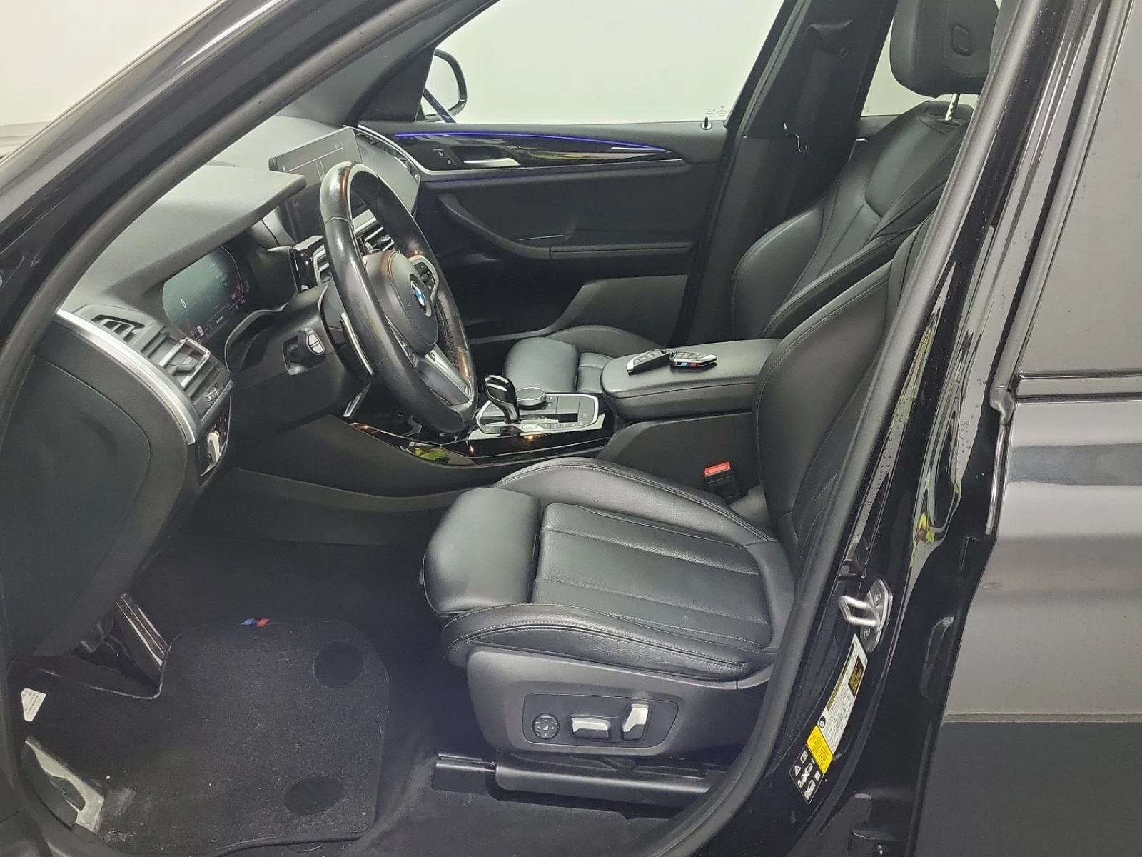 BMW X3 xDrive30i / M Sport / Panorama /, снимка 7 - Автомобили и джипове - 55262389