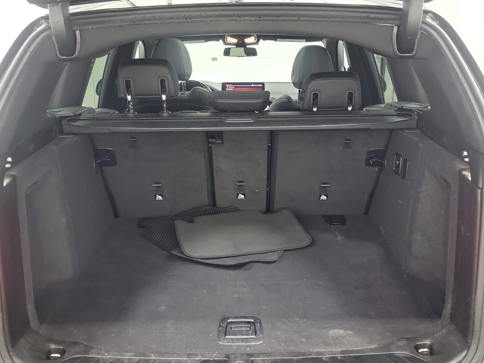 BMW X3 xDrive30i / M Sport / Panorama /, снимка 14 - Автомобили и джипове - 55262389