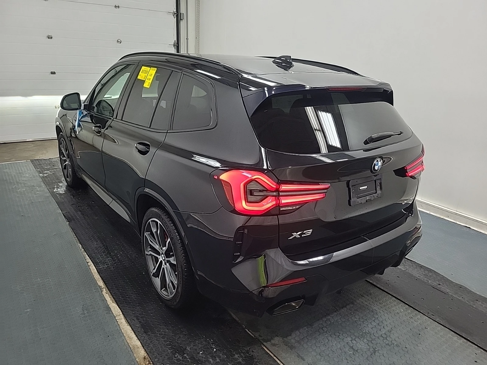 BMW X3 xDrive30i / M Sport / Panorama /, снимка 6 - Автомобили и джипове - 55262389