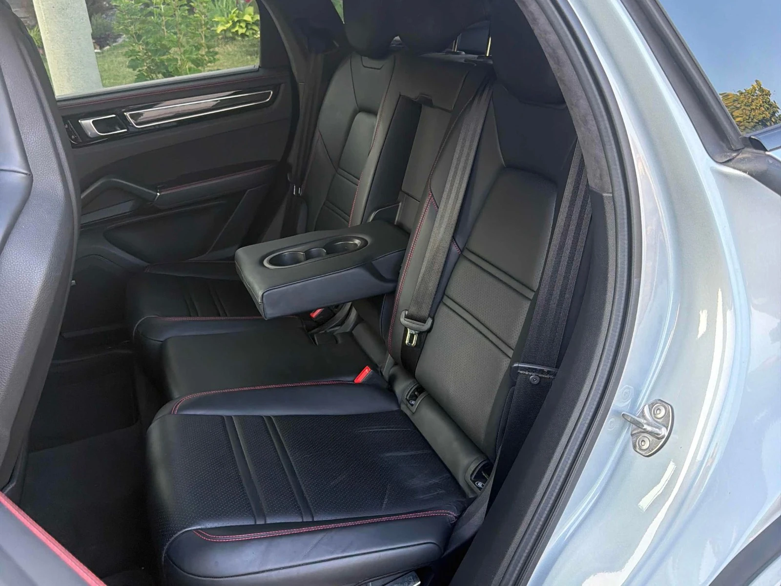 Porsche Cayenne GTS ЦЕНА ДО БЪЛГАРИЯ РЕГИСТРАЦИЯ & АВТОКРЕДИТ, снимка 16 - Автомобили и джипове - 55465522