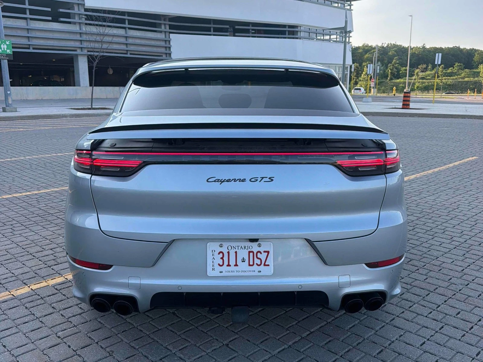 Porsche Cayenne GTS ЦЕНА ДО БЪЛГАРИЯ РЕГИСТРАЦИЯ & АВТОКРЕДИТ, снимка 5 - Автомобили и джипове - 55465522