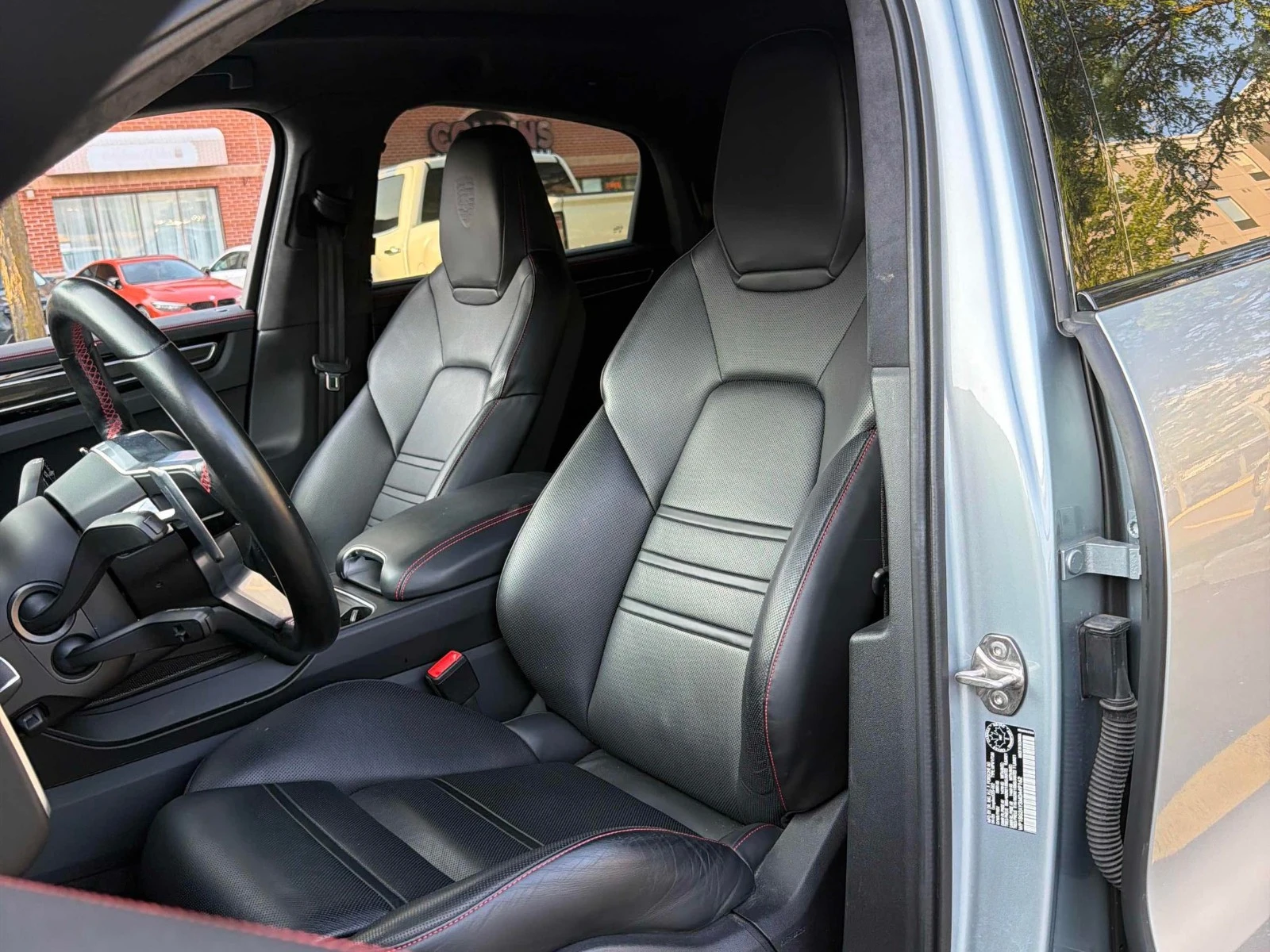 Porsche Cayenne GTS ЦЕНА ДО БЪЛГАРИЯ РЕГИСТРАЦИЯ & АВТОКРЕДИТ, снимка 6 - Автомобили и джипове - 55465522