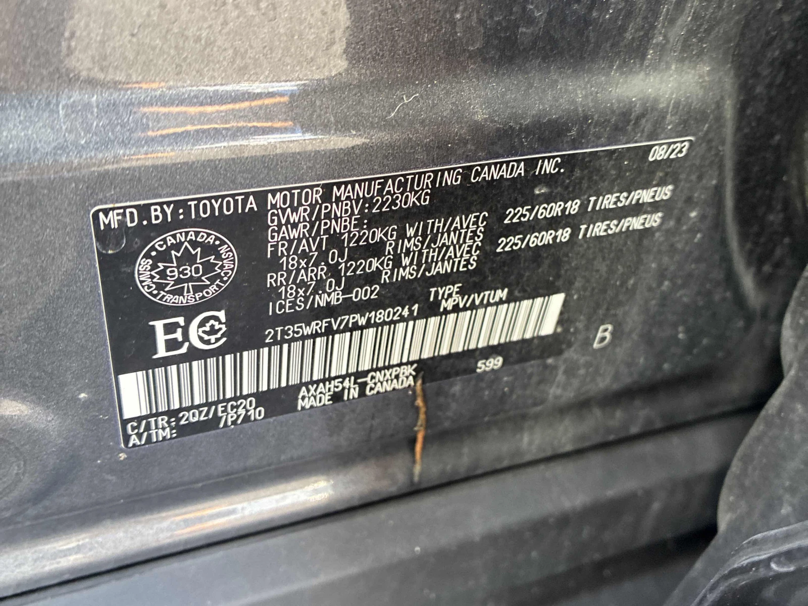 Toyota Rav4 Hybrid XSE, АВТОКРЕДИТ, снимка 14 - Автомобили и джипове - 56023923